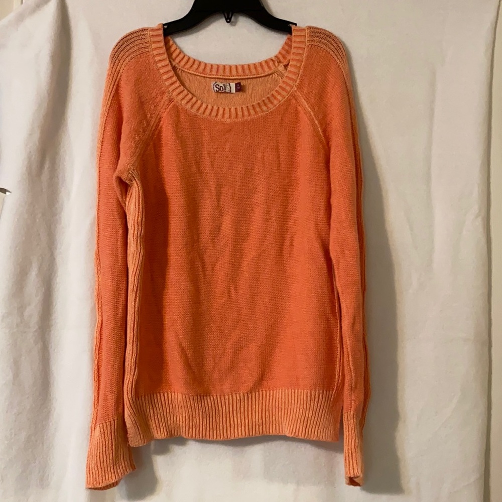 💫 SO Medium Sweater